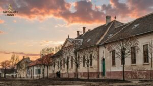 A bácsalmási járásbíróság emlékezete – amikor a kúria még igazságot szolgáltatott