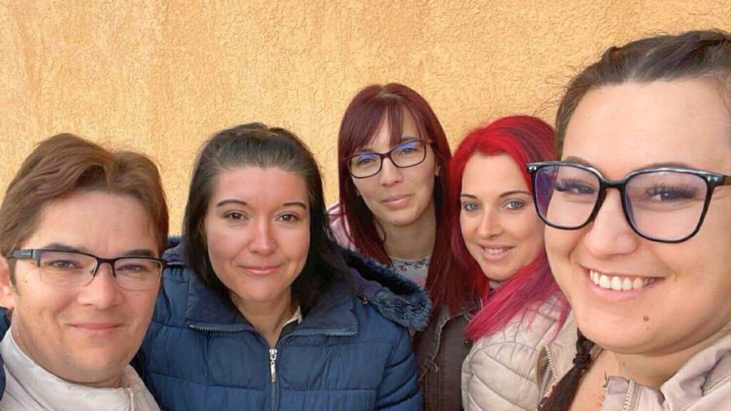 Bácsalmás az otthonunk, és itt rendnek kell lennie – a RendLesz csapata három és fél éve bizonyítja, hogy a tisztaság emberséggel kezdődik