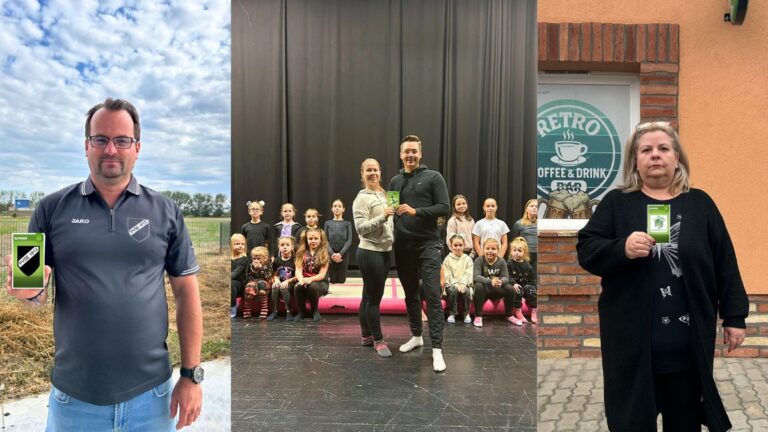 Bácsalmási szponzorok, akik mindig mellénk állnak – bemutatjuk őket!