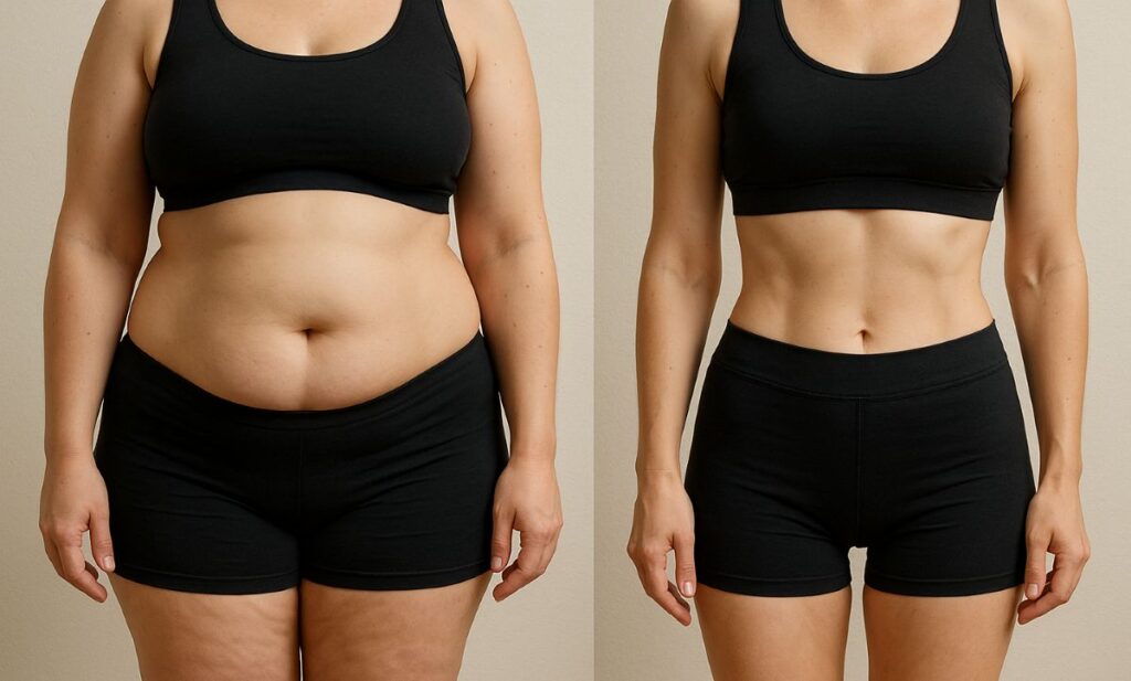 Lezárult a bácsalmási fogyókúrás verseny