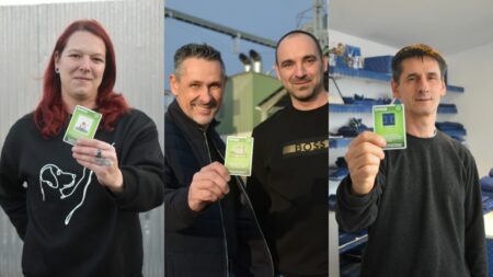 Három szponzor, akik elsők között kerestek meg – a Males Kuckója, a Kékfestő és a Bácska-Agrár bemutatása