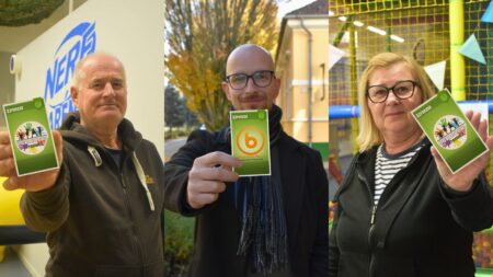 Két régi bácsalmási partner, akik nélkül sokkal kevesebbek lennénk – bemutatjuk Boruzs Balázst és az Ugribugri Játszóházat