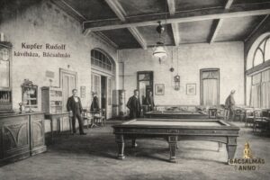 A Bácsalmás Anno folytatódik 2026-ban is