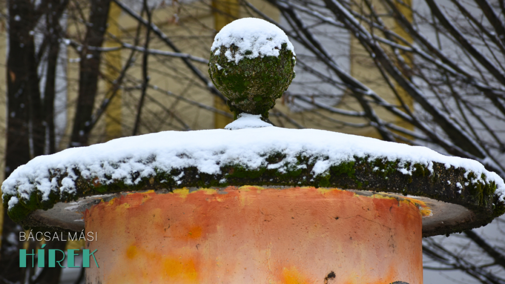 Behavazott Bácsalmás