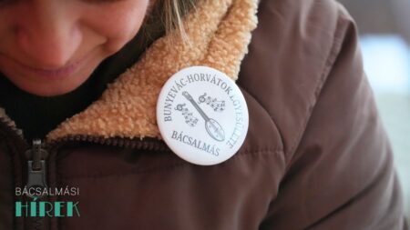 Javában zajlik a II. Disznótoros Fesztivál Bácsalmáson