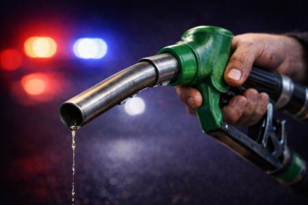 14 millió forintnyi tankolás – a Bácsalmási Rendőrőrs járt el a több mint 270 visszaélés ügyében