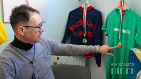 „A példa én magam kell hogy legyek” – Beszélgetés Merkovics Károllyal, a tanárral, akire minden diáknak szüksége lenne