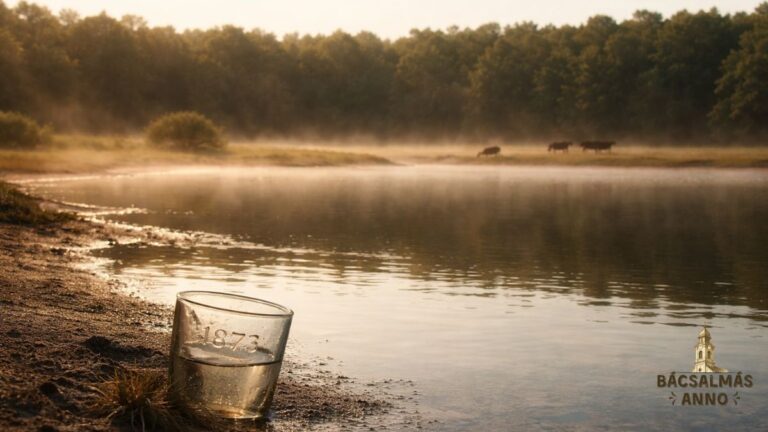 Egykor Bácsalmás legnagyobb tava volt, ami sosem száradt ki – 150 éve hivatalosan is megkeresztelték: még ma is létezik az Ilka-tó Ilka