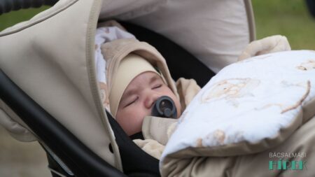 Néhány ünnepelt átaludta az ünnepséget – Bácsalmási polgáravató 2026