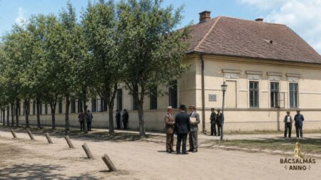89 éve országos botrányban derült ki, hogy a bácsalmási borkereskedők „elfelejtettek” adót fizetni