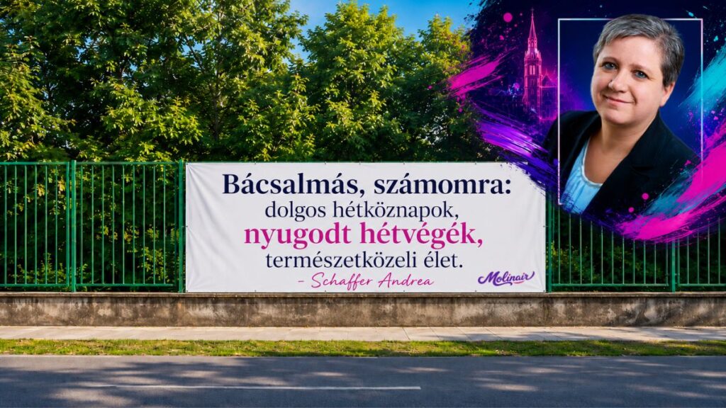 Schaffer Andrea - zsűri #1