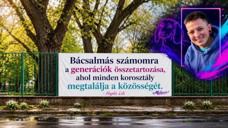 Hajdú Lili