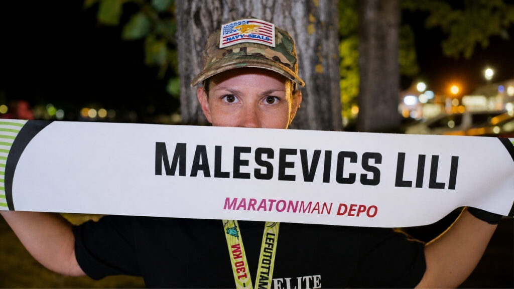 Malesevics Lili
