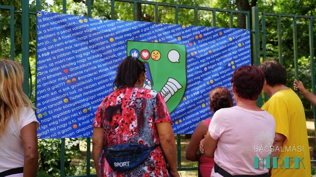 közfoglalkoztatottak