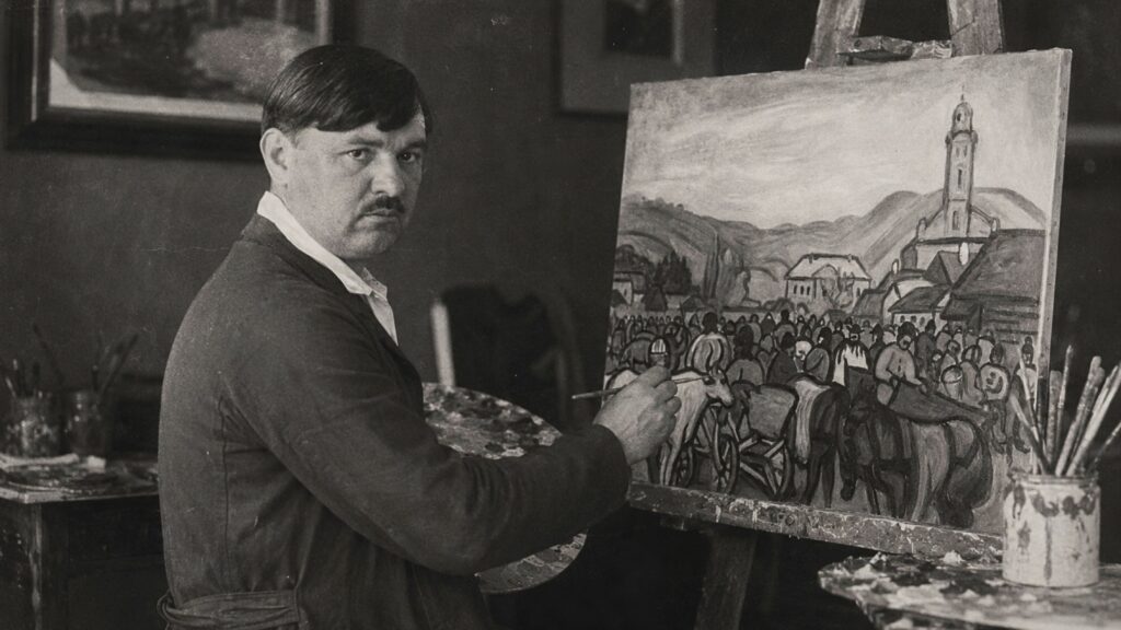 Boromisza Tibor