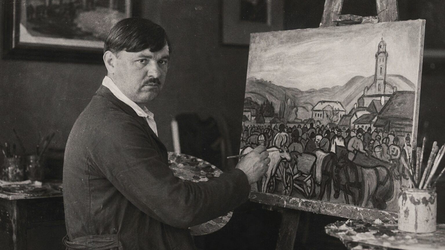 Boromisza Tibor