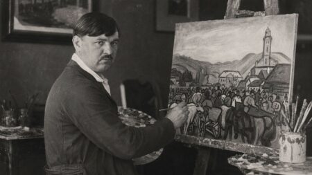 Boromisza Tibor