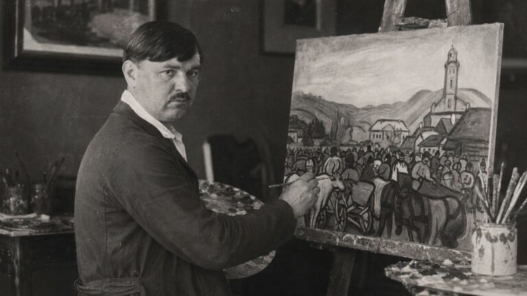 Boromisza Tibor